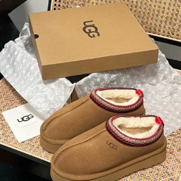 New UGG Tazz Tasman Sandals Women Slipper - Picture 4 of 5